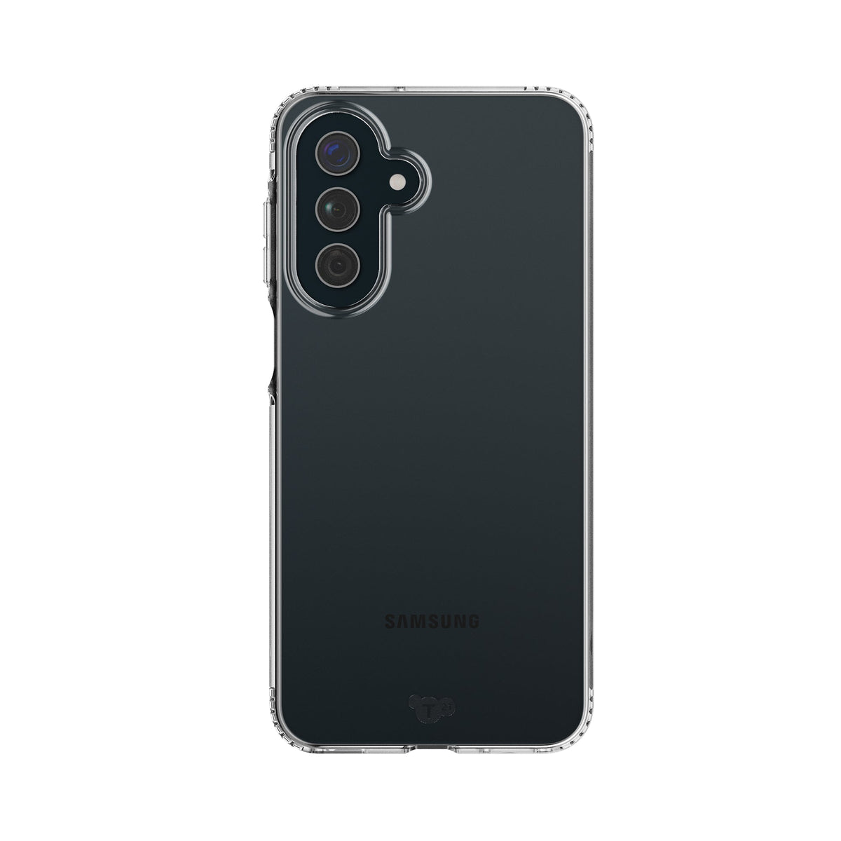 EvoLite Clear - Samsung Galaxy A17/A17 5G Case - Clear