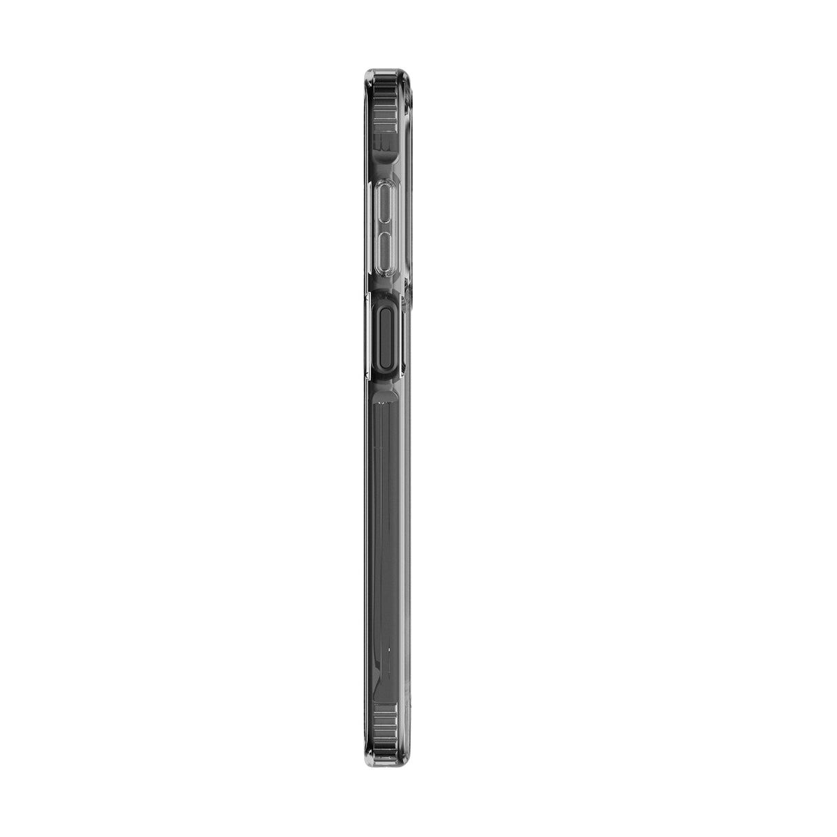 EvoLite Clear - Samsung Galaxy A17/A17 5G Case - Clear