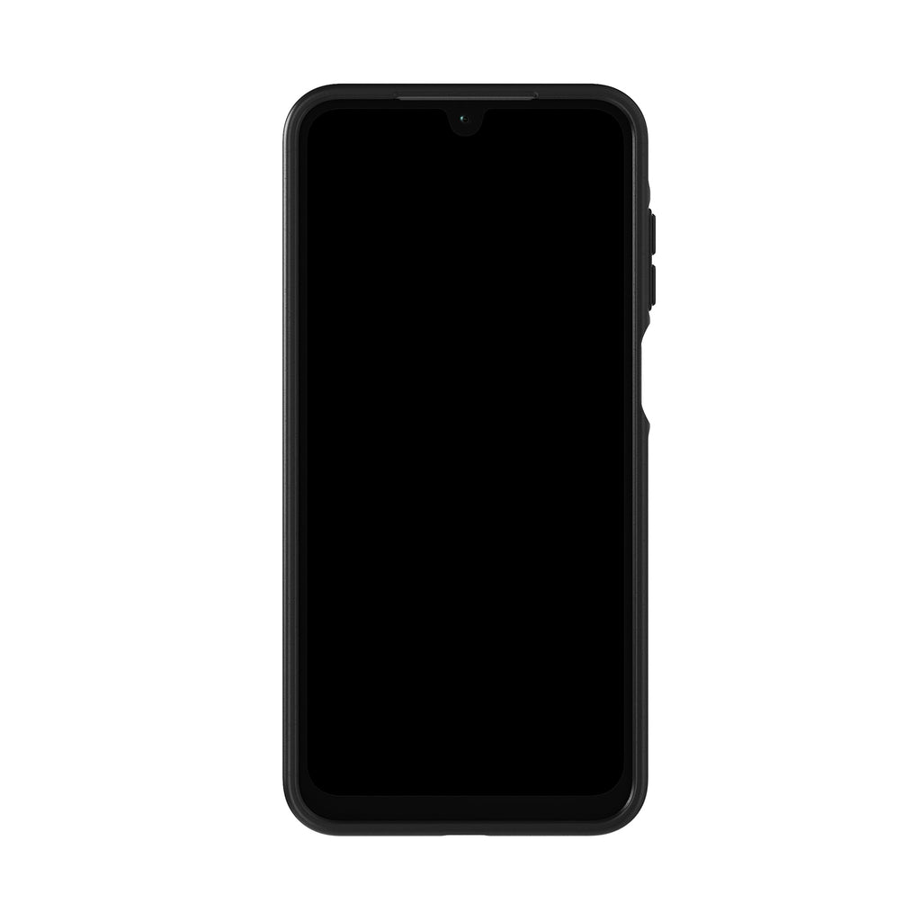EvoLite - Samsung Galaxy A17/A17 5G Case - Black