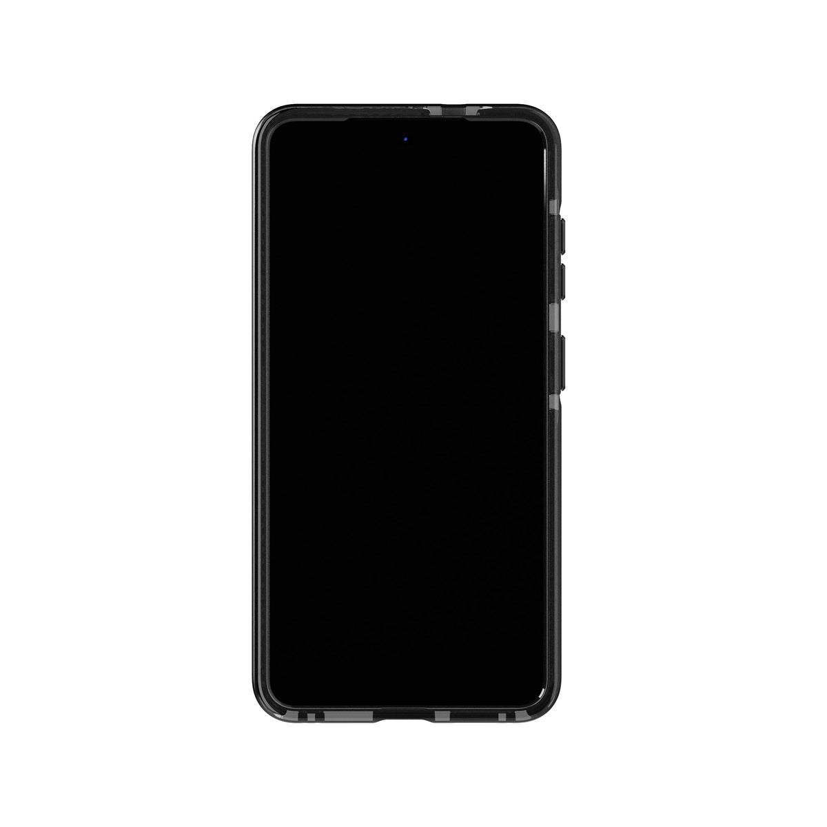 EvoCheck Magnet - Samsung Galaxy S26 Case - Smokey/Black