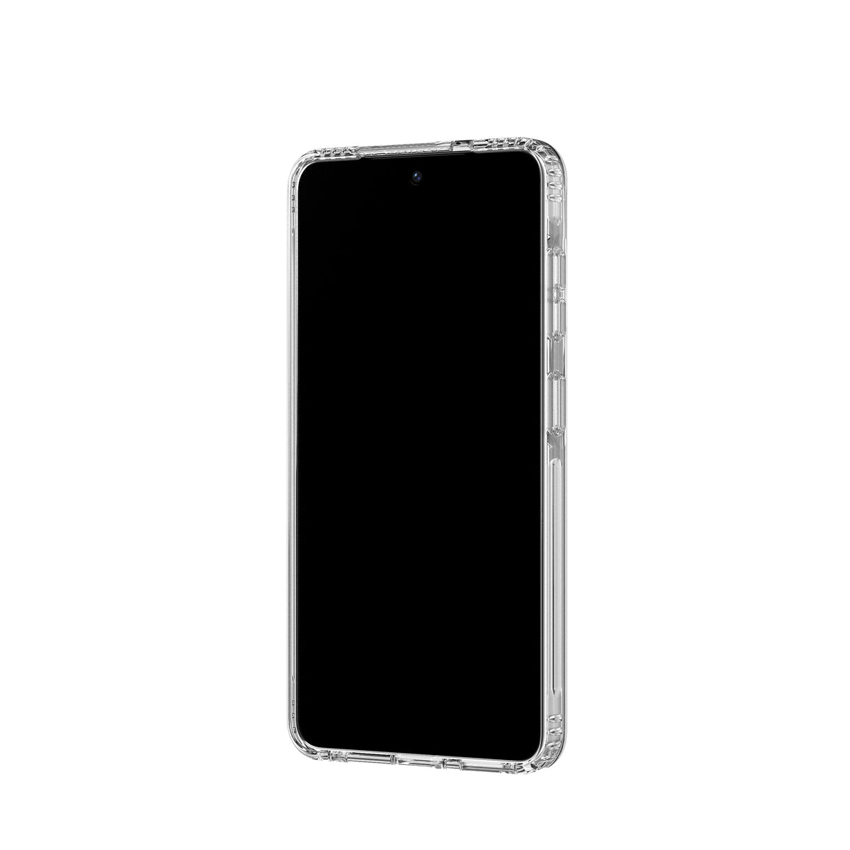 EvoClear Magnet - Samsung Galaxy S26 Case - Clear