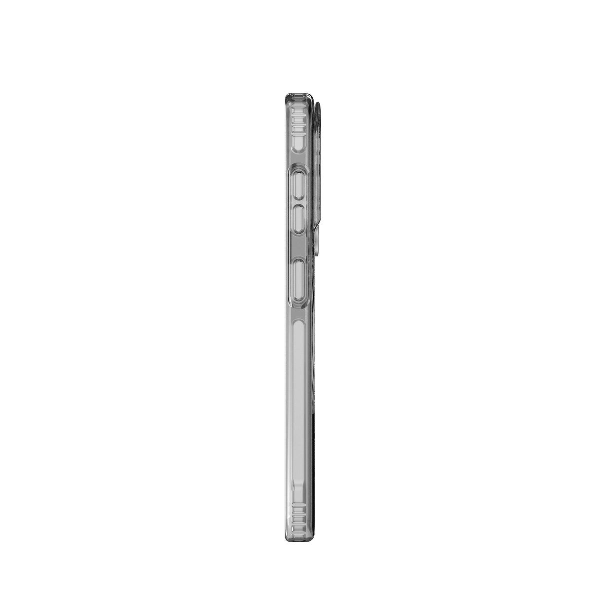 EvoLite Clear Magnet - Samsung Galaxy S26 Case - Clear