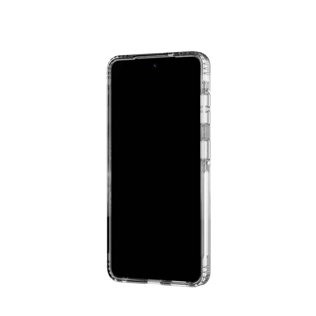 EvoLite Clear Magnet - Samsung Galaxy S26 Case - Clear
