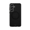 EvoCheck Magnet - Samsung Galaxy S26+ Case - Smokey/Black