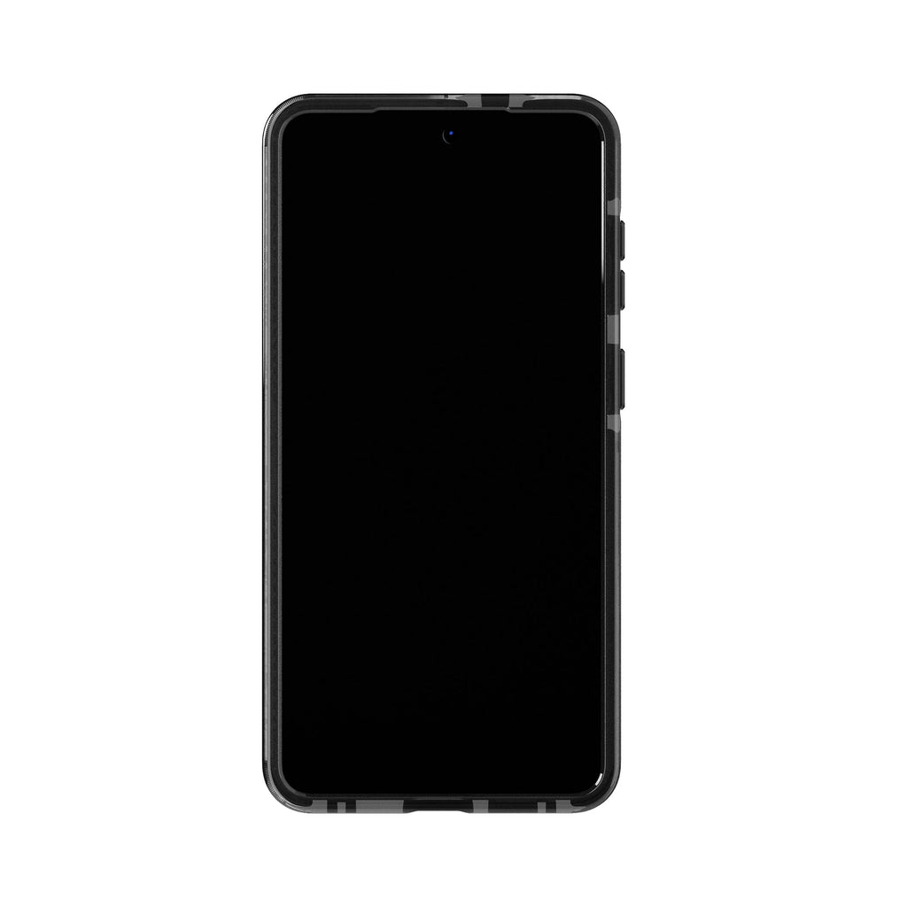 EvoCheck Magnet - Samsung Galaxy S26+ Case - Smokey/Black