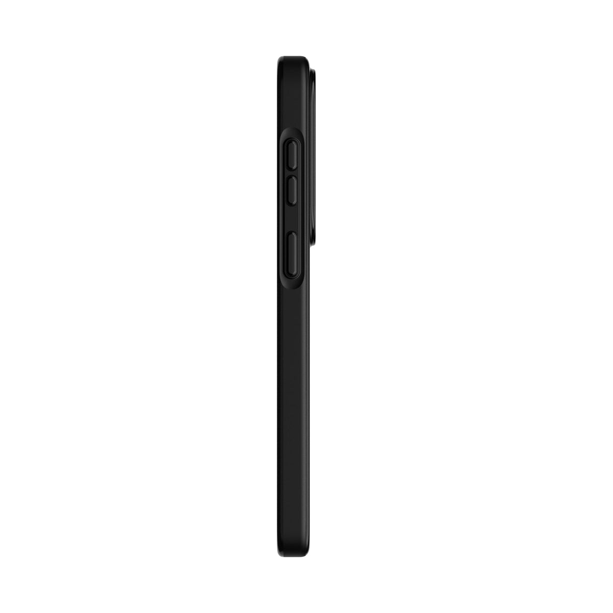 EvoCheck Magnet - Samsung Galaxy S26+ Case - Smokey/Black