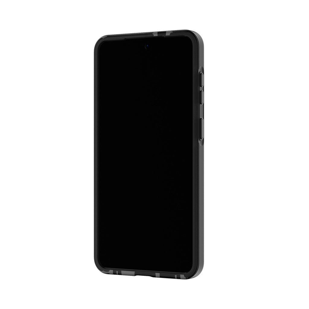 EvoCheck Magnet - Samsung Galaxy S26+ Case - Smokey/Black