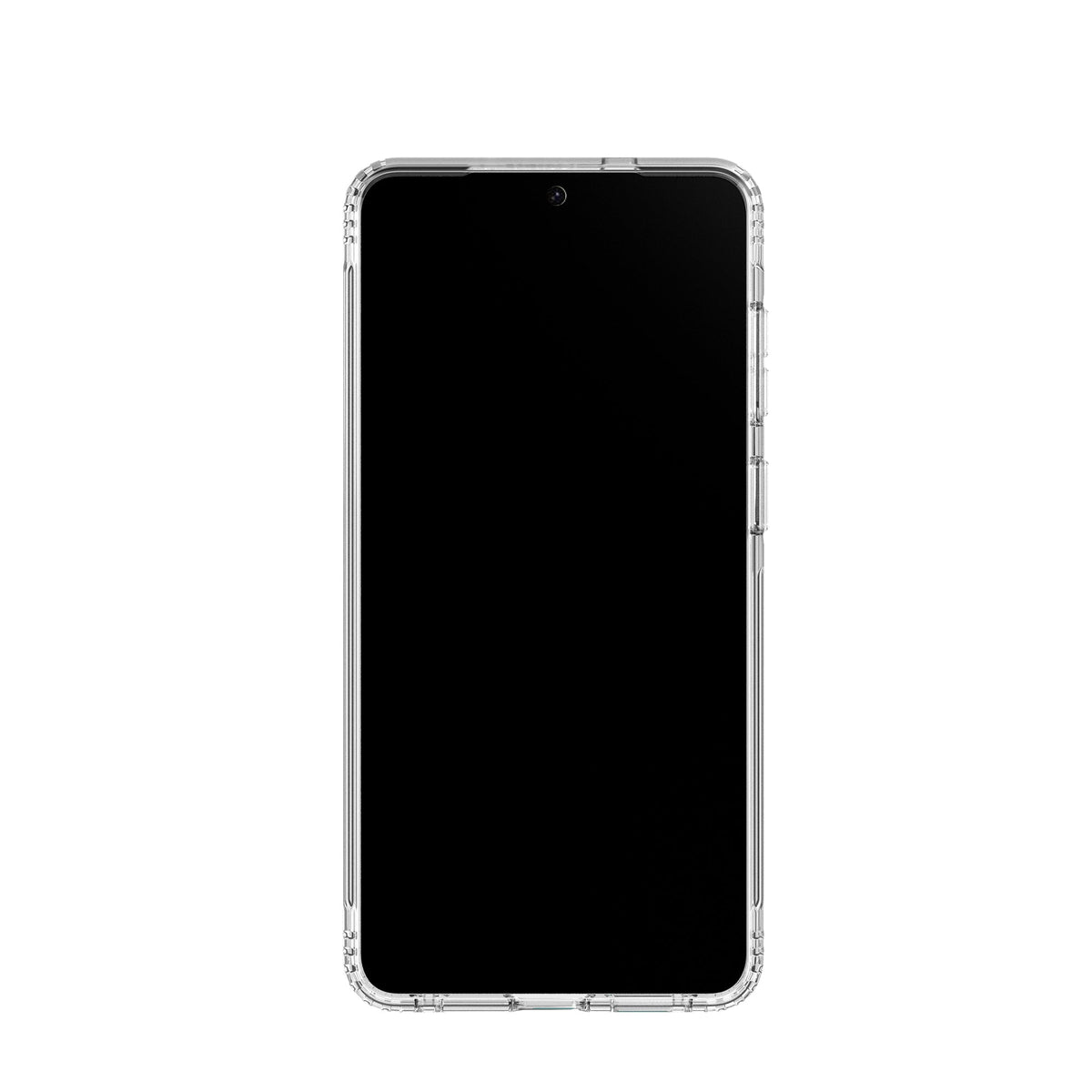 EvoClear Magnet - Samsung Galaxy S26+ Case - Clear