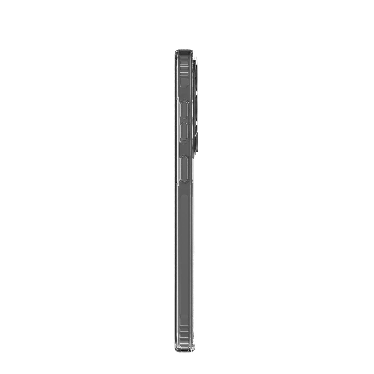 EvoClear Magnet - Samsung Galaxy S26+ Case - Clear