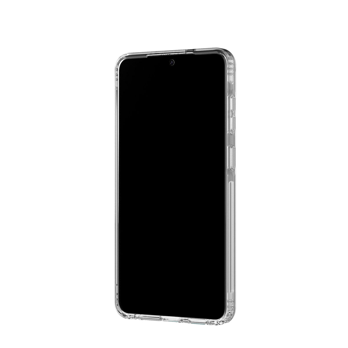 EvoClear Magnet - Samsung Galaxy S26+ Case - Clear