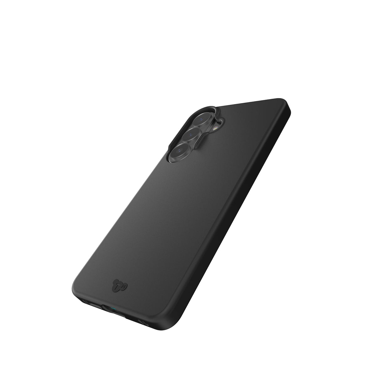 EvoLite Magnet - Samsung Galaxy S26+ Case - Black