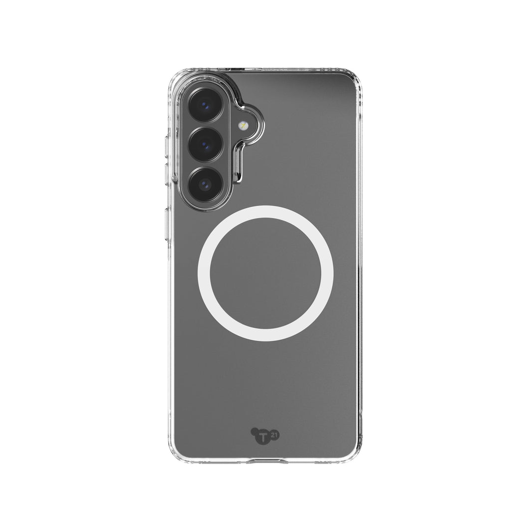 EvoLite Clear Magnet - Samsung Galaxy S26+ Case - Clear