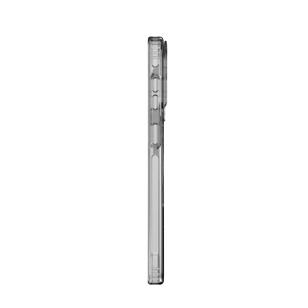 EvoLite Clear Magnet - Samsung Galaxy S26+ Case - Clear