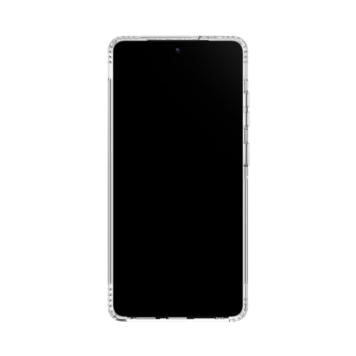 EvoClear Magnet - Samsung Galaxy S26 Ultra Case - Clear