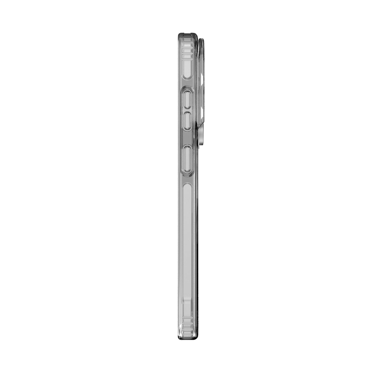 EvoLite Clear Magnet - Samsung Galaxy S26 Ultra Case - Clear