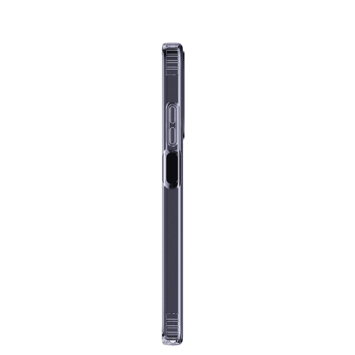 EvoLite Clear - Motorola moto g play (2026) / moto g (2026) Case - Clear