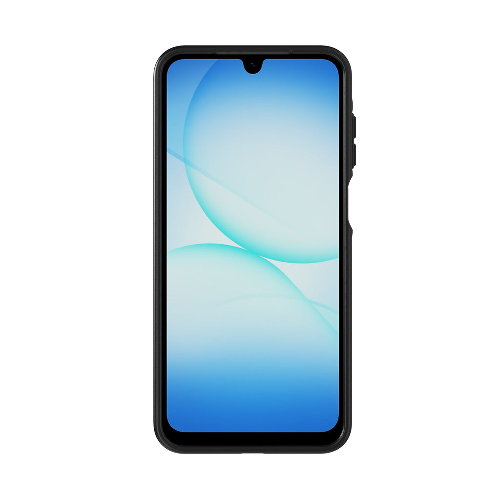 EvoLite + Tempered Glass + Lanyard - Samsung Galaxy A17/A17 5G 3-in-1 Bundle - Black