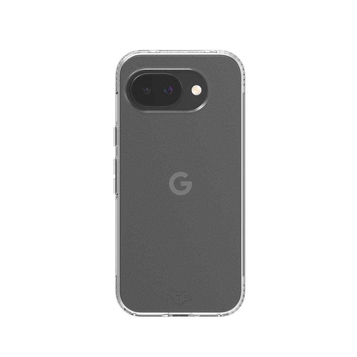 EvoLite Clear - Google Pixel 10a Case - Clear