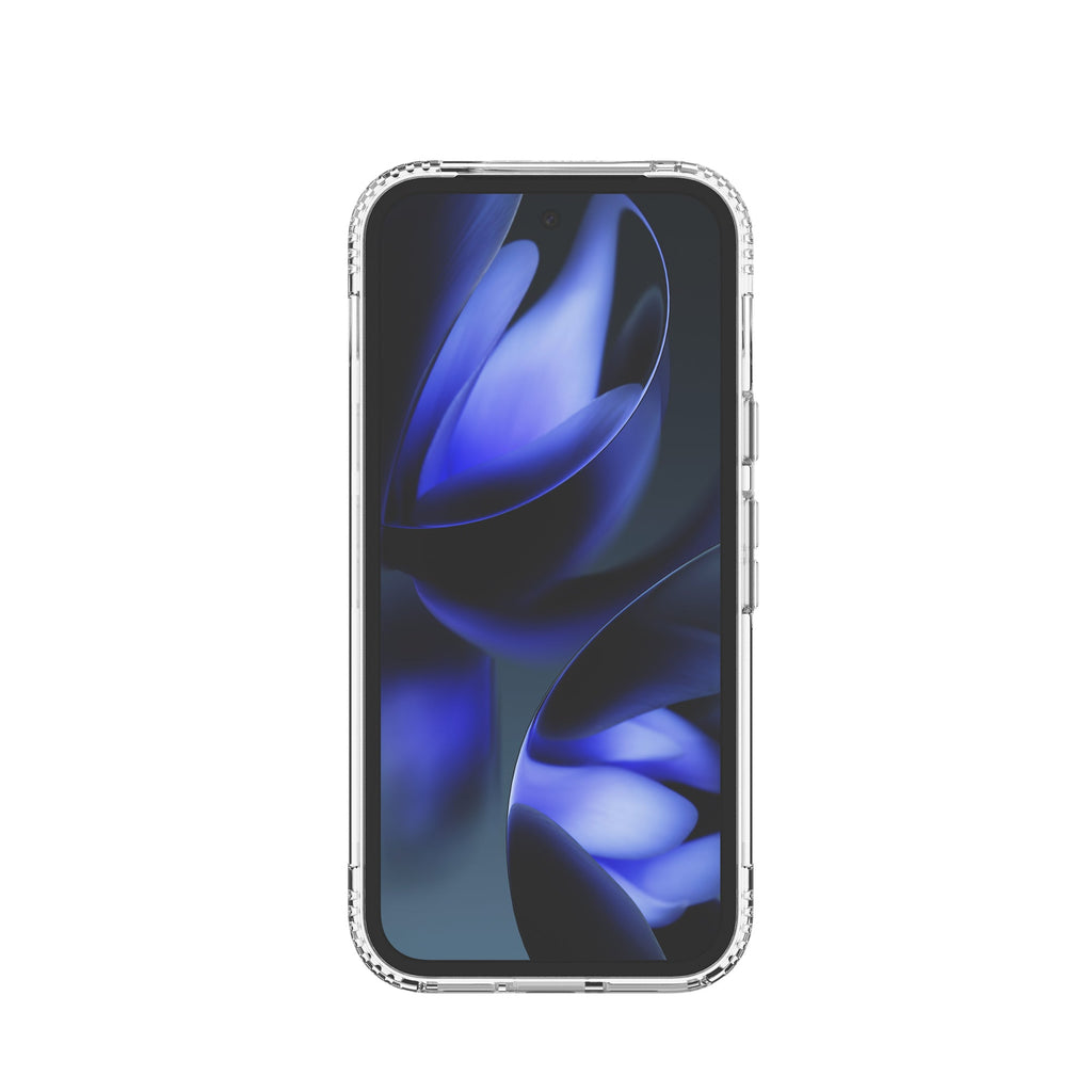 EvoLite Clear - Google Pixel 10a Case - Clear