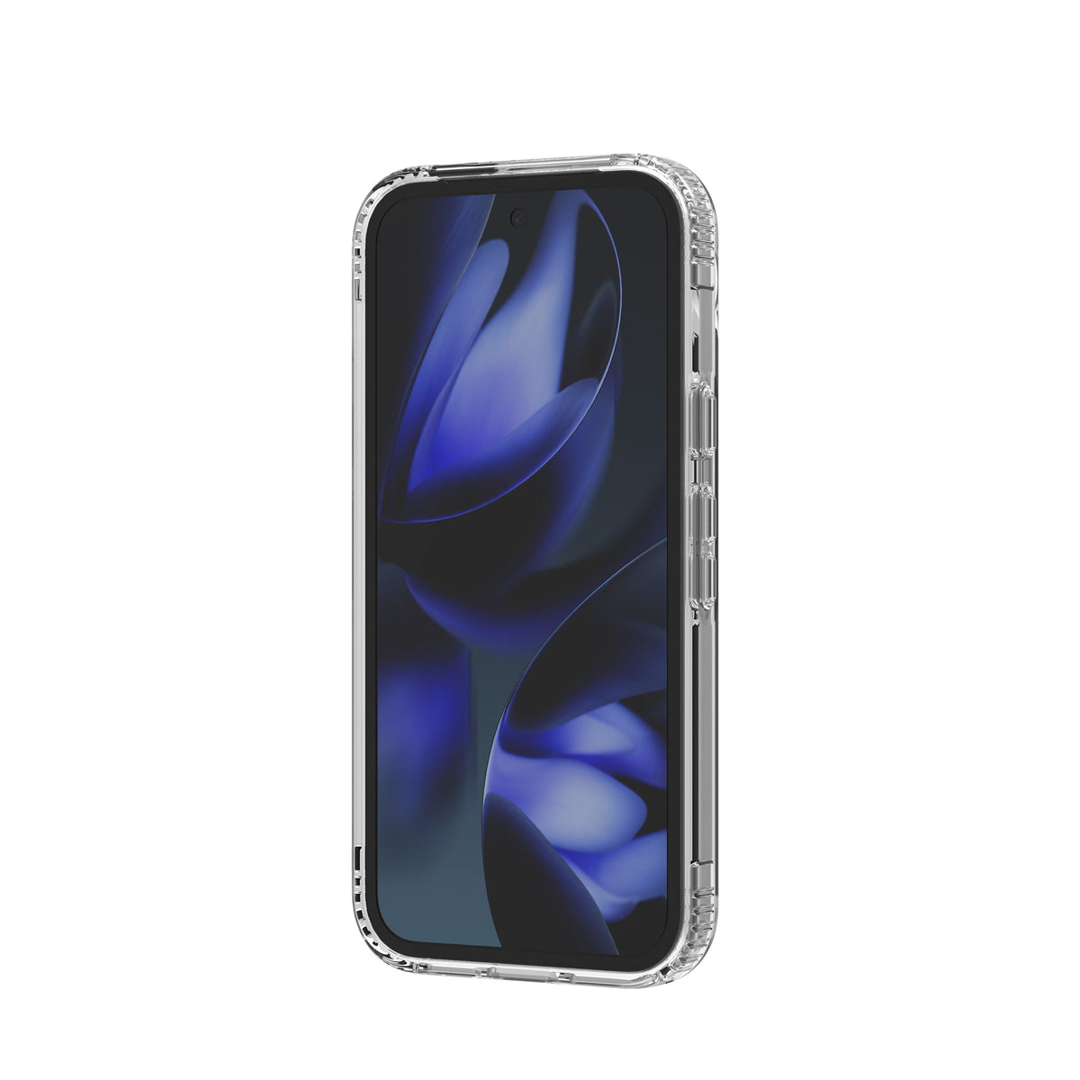 EvoLite Clear - Google Pixel 10a Case - Clear