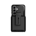 EvoGuard Magnet - Samsung Galaxy S26 Case - Black