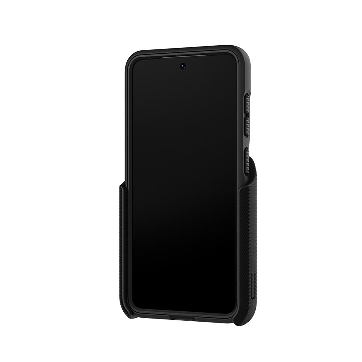 EvoGuard Magnet - Samsung Galaxy S26 Case - Black