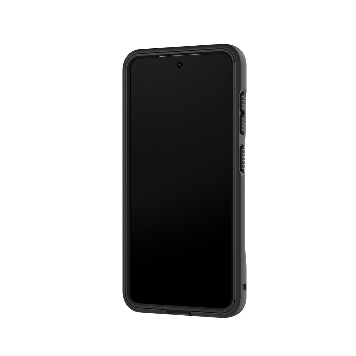 EvoGuard Magnet - Samsung Galaxy S26 Case - Black