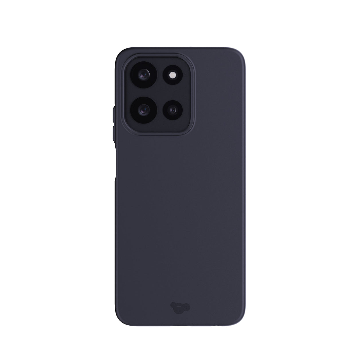 EvoLite - Motorola moto g play (2026) / moto g (2026) Case - Black