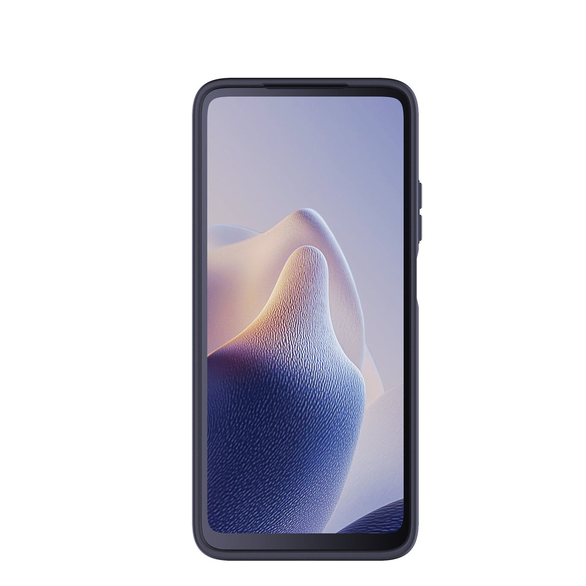 EvoLite - Motorola moto g play (2026) / moto g (2026) Case - Black
