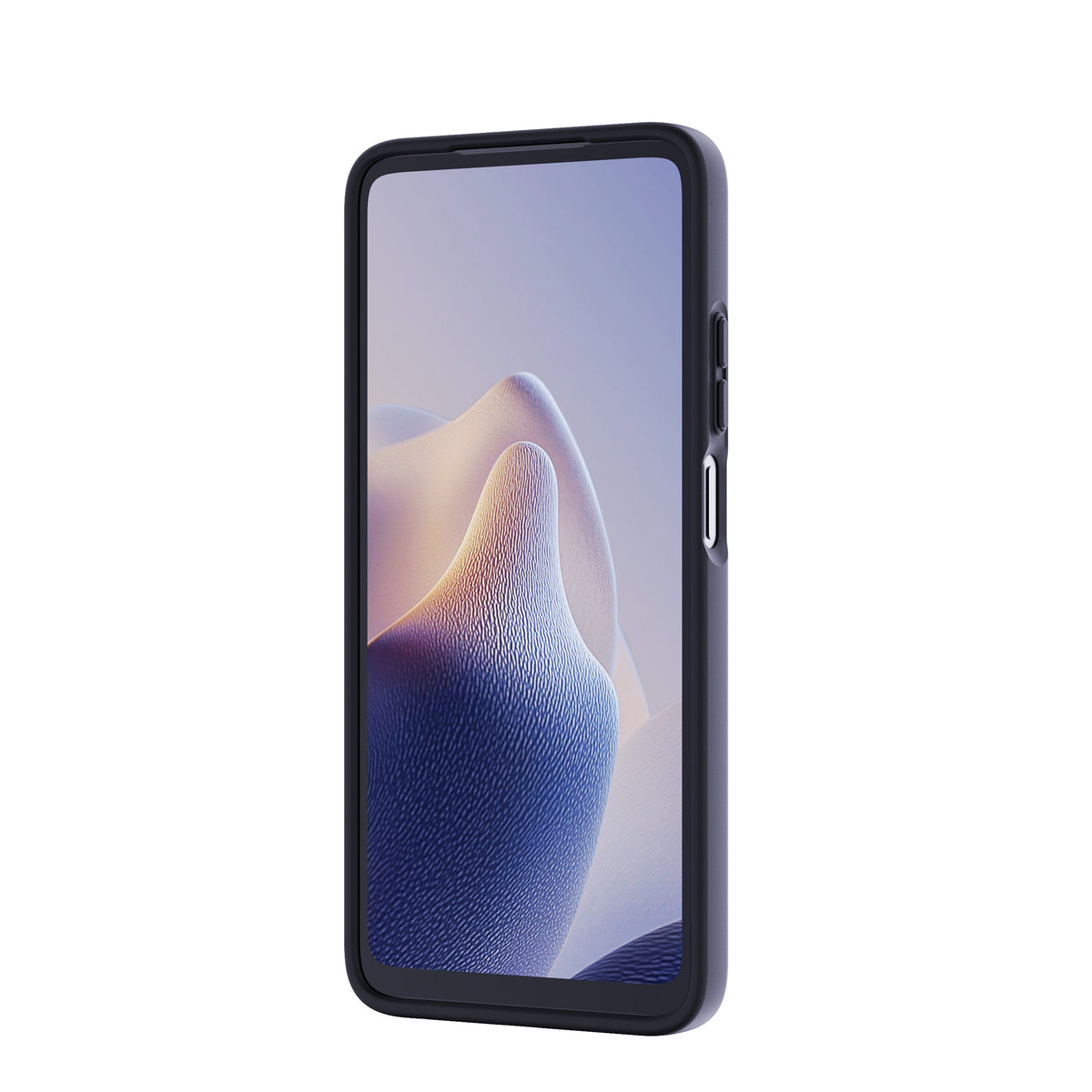 EvoLite - Motorola moto g play (2026) / moto g (2026) Case - Black