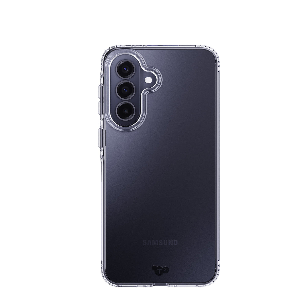 EvoLite Clear - Samsung Galaxy A37/A36 Case - Clear
