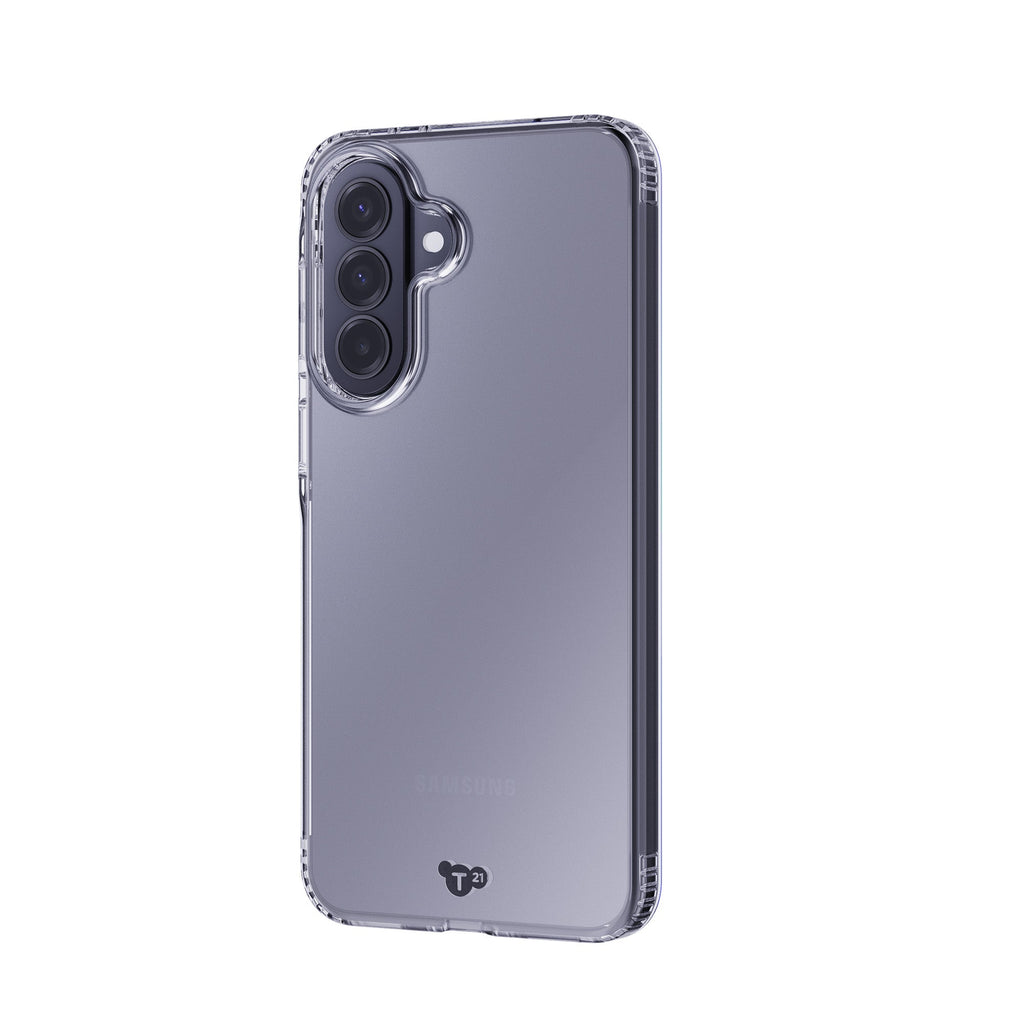 EvoLite Clear - Samsung Galaxy A37/A36 Case - Clear