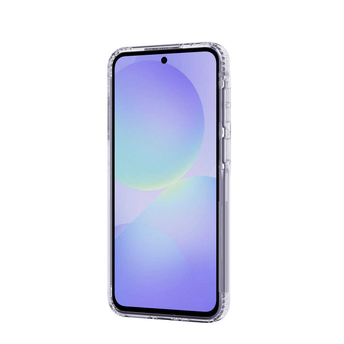 EvoLite Clear - Samsung Galaxy A37/A36 Case - Clear