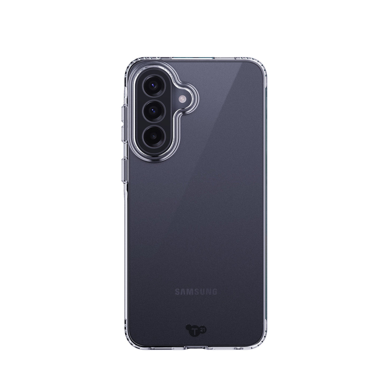 EvoLite Clear - Samsung Galaxy A57 5G Case - Clear