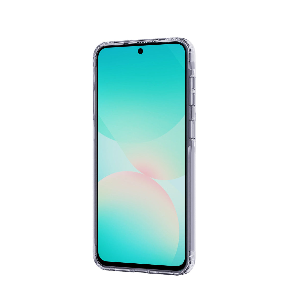 EvoLite Clear - Samsung Galaxy A57 5G Case - Clear
