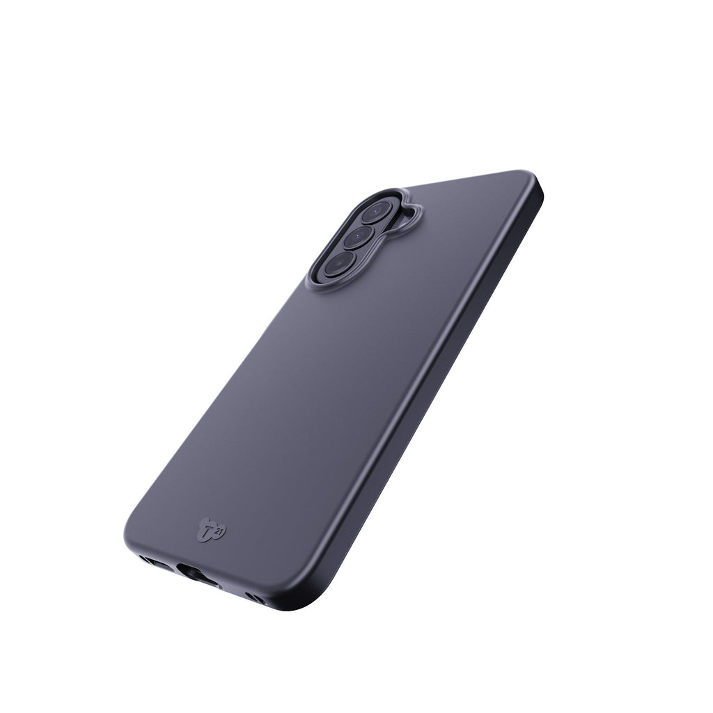 EvoLite - Samsung Galaxy A57 5G Case - Black