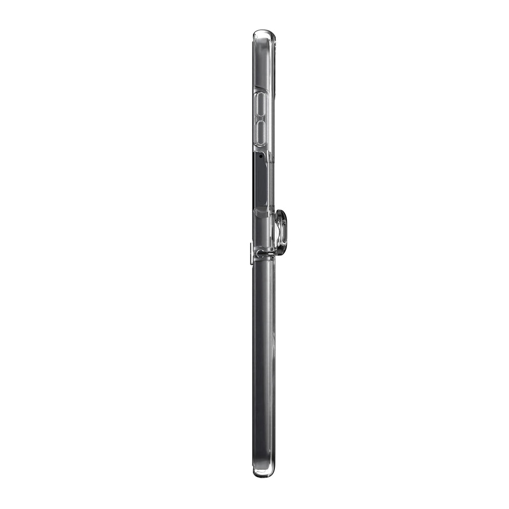 EvoClear Magnet - Samsung Galaxy Z Flip8 Case - Clear