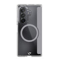EvoClear Magnet - Samsung Galaxy Z Fold8 Ultra/Z Fold7 Case - Clear