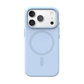 EvoPulse Fauxven MagSafe - Apple iPhone 18 Pro/17 Pro Case - Sable