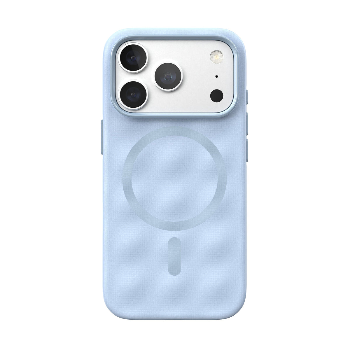 EvoPulse Fauxven MagSafe - Apple iPhone 18 Pro/17 Pro Case - Sable