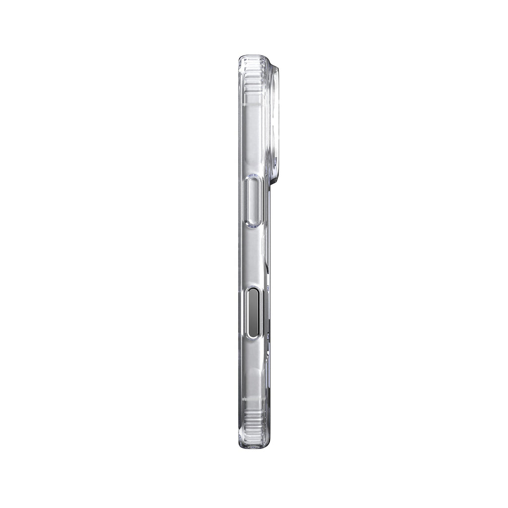 EvoClear MagSafe - Apple iPhone 18 Pro/17 Pro Case - Clear