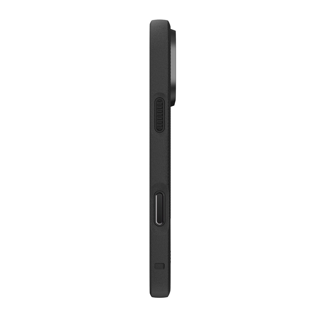 EvoGuard MagSafe - Apple iPhone 18 Pro Max/17 Pro Max Case - Black