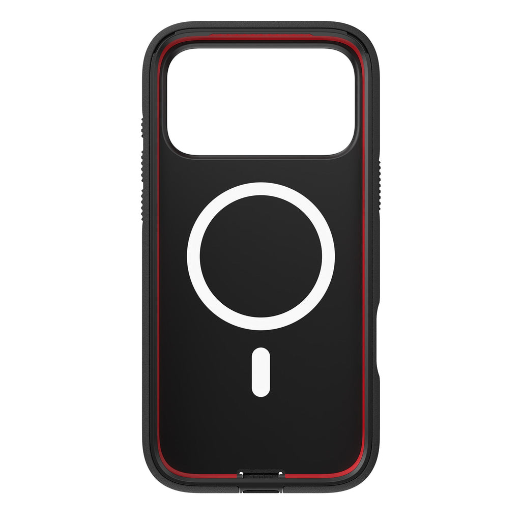 EvoGuard MagSafe - Apple iPhone 18 Pro Max/17 Pro Max Case - Black