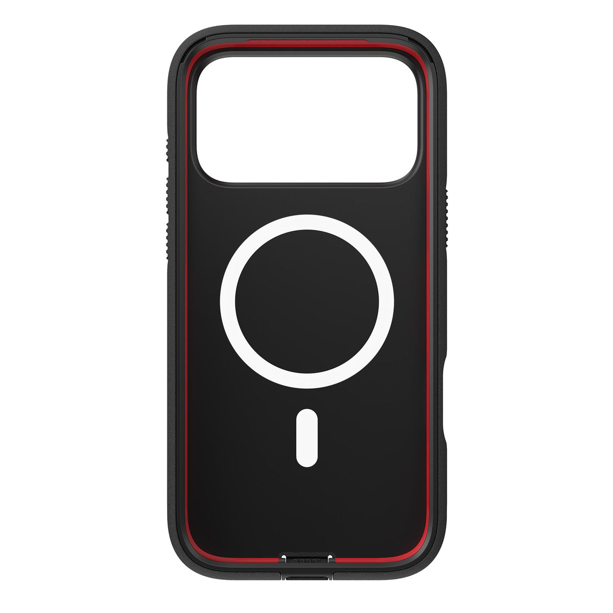 EvoGuard MagSafe - Apple iPhone 18 Pro Max/17 Pro Max Case - Black