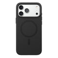 EvoPulse Fauxven MagSafe - Apple iPhone 18 Pro Max/17 Pro Max Case - Black