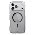 EvoCrystal MagSafe - Apple iPhone 18 Pro Max/17 Pro Max Case - Clear/Black