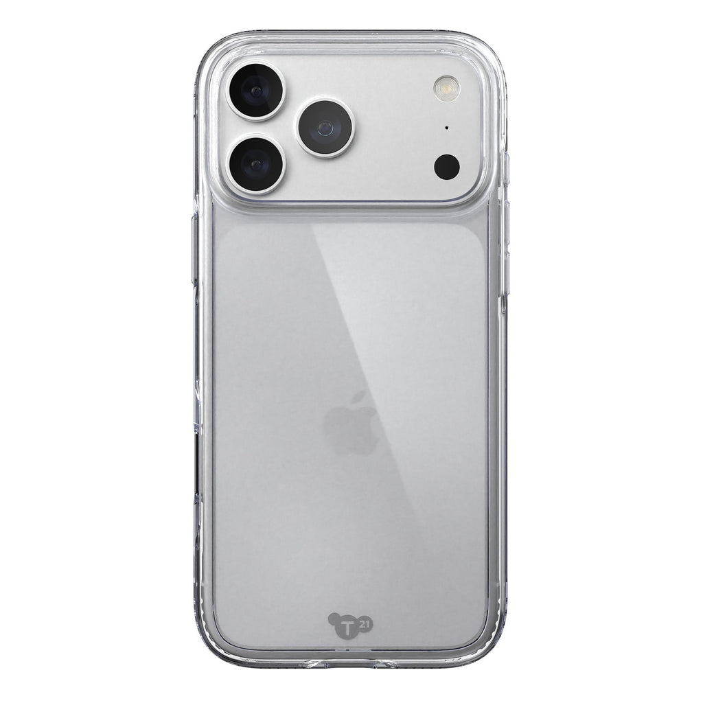 EvoClear - Apple iPhone 18 Pro Max/17 Pro Max Case - Clear