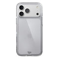 EvoClear - Apple iPhone 18 Pro Max/17 Pro Max Case - Clear