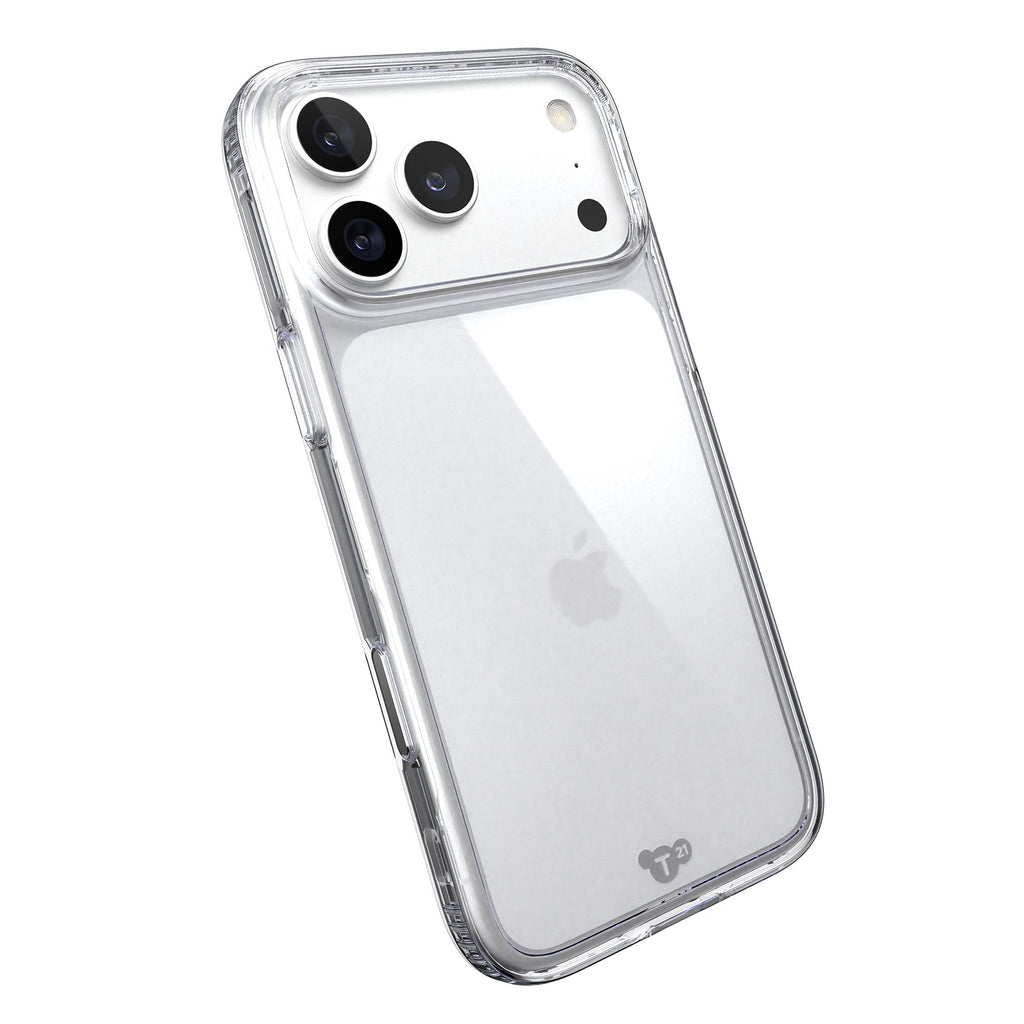 EvoClear - Apple iPhone 18 Pro Max/17 Pro Max Case - Clear