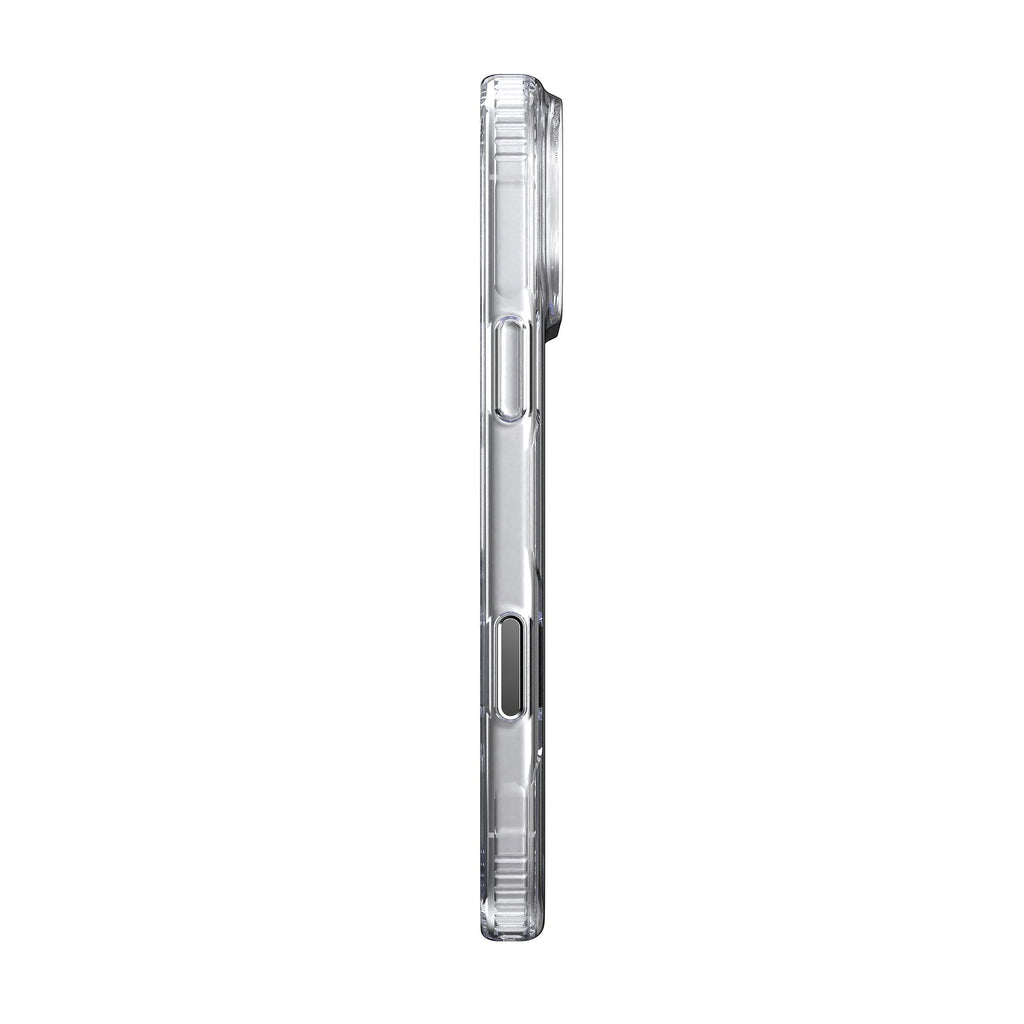 EvoClear - Apple iPhone 18 Pro Max/17 Pro Max Case - Clear